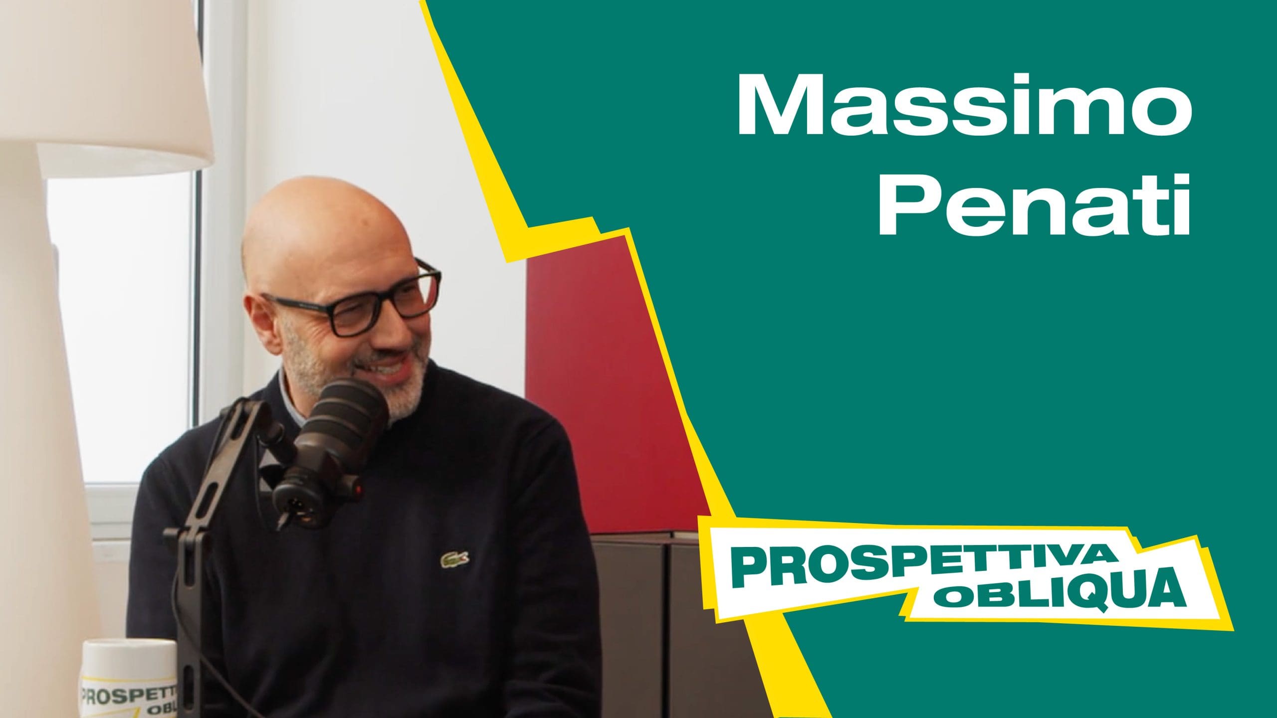 Ep. 2 - Massimo Penati