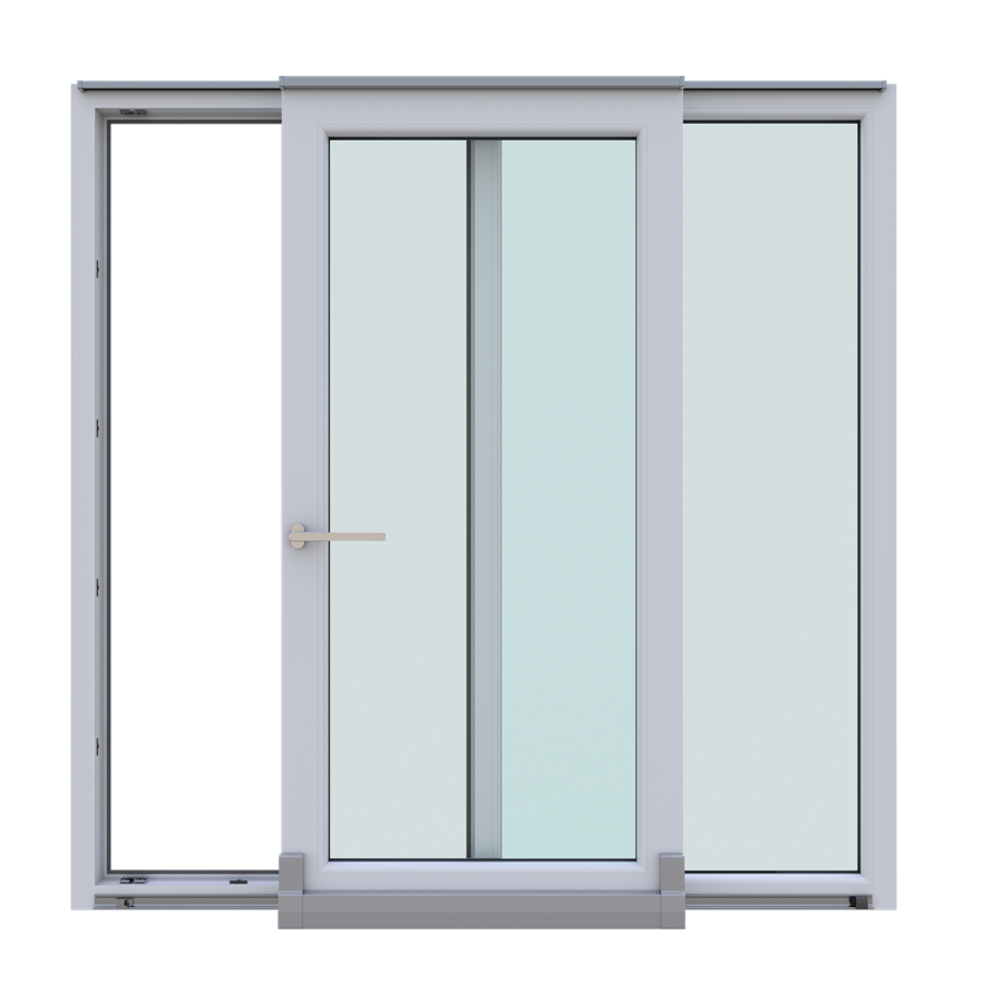 Versatilità e vari design disponibili