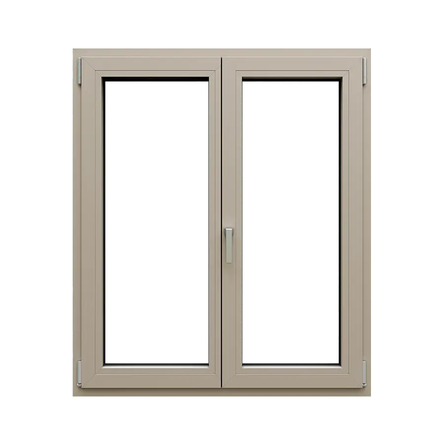 Finestre Epiq 6Stars in PVC