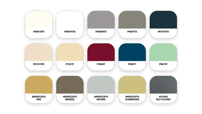 Colori