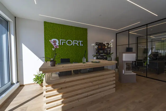 QFORT Battle