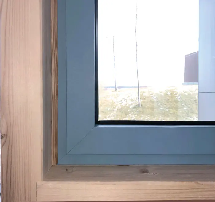 Vetro laminato (duplex)
