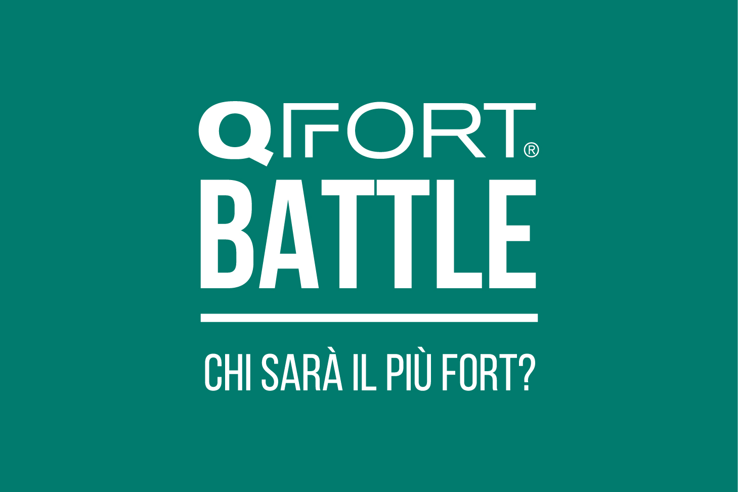 qfort battle - QFORT