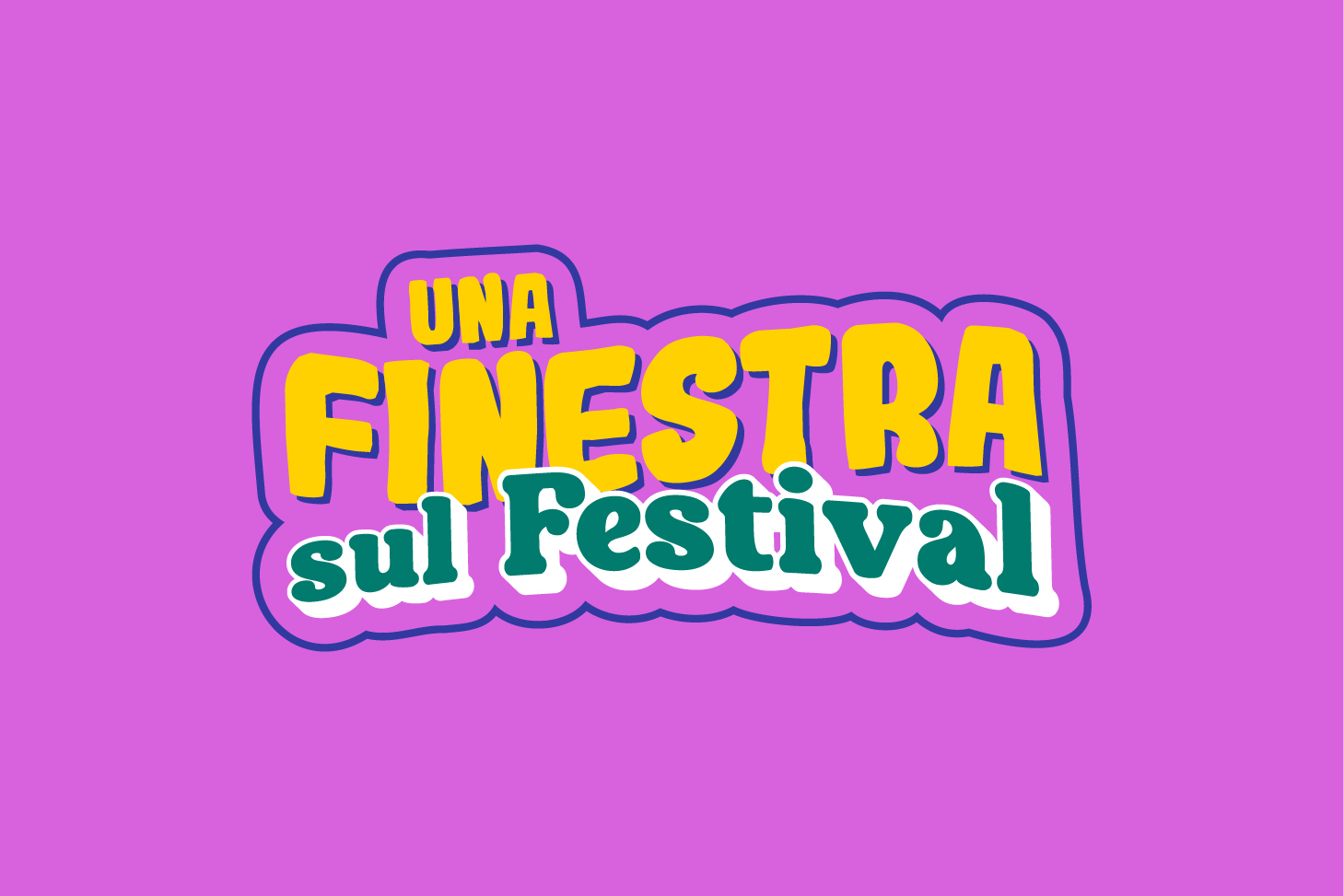 una finestra sul festival - QFORT