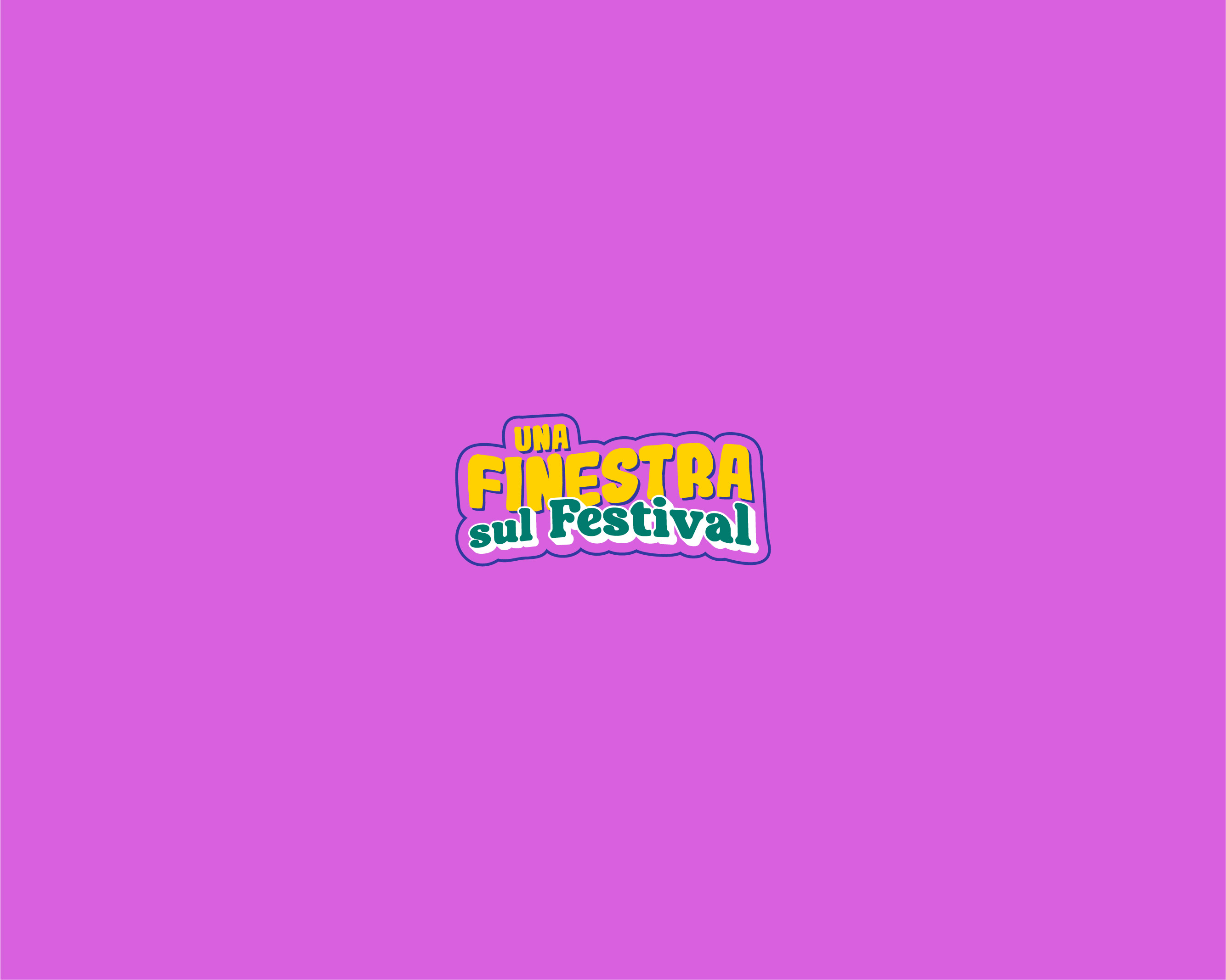 una finestra sul festival - QFORT