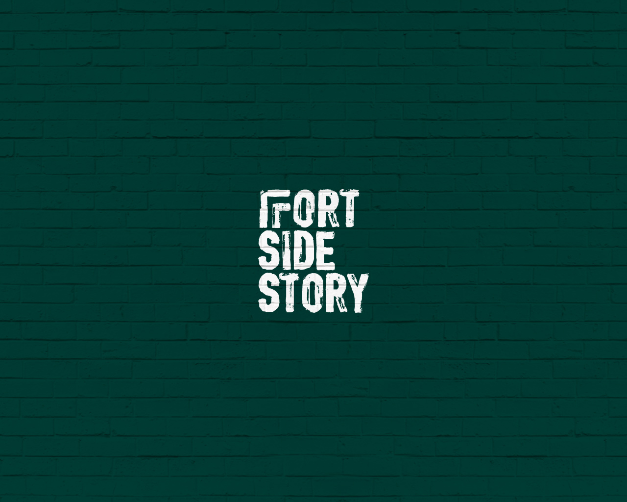 fort side story - QFORT