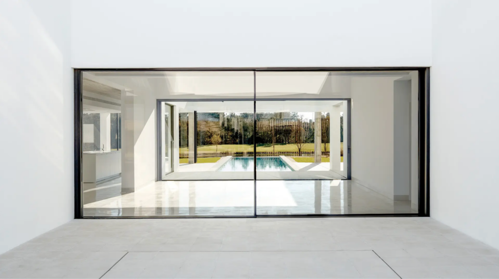 finestre grandi dimensioni